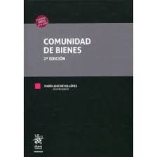 COMUNIDAD DE BIENES