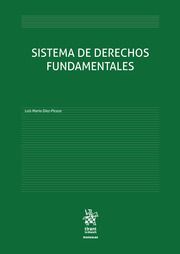 SISTEMA DE DERECHOS FUNDAMENTALES