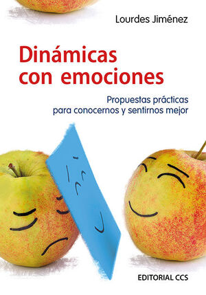 DINAMICAS CON EMOCIONES