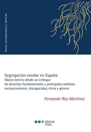 SEGREGACION ESCOLAR EN ESPAÑA