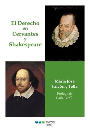 EL DERECHO EN CERVANTES Y SHAKESPEARE