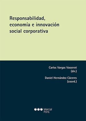 RESPONSABILIDAD ECONOMIA E INNOVACION SOCIAL CORPORATIVA