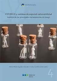COVID-19 Y VICTIMAS DE ESPECIAL VULNERABILIDAD