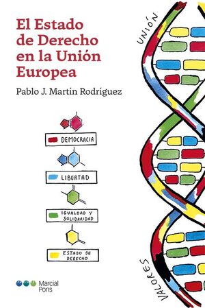 EL ESTADO DE DERECHO EN LA UNION EUROPEA