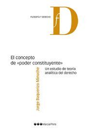 EL CONCEPTO DE PODER CONSTITUYENTE