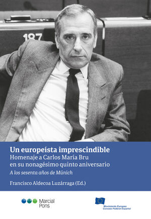 UN EUROPEÍSTA IMPRESCINDIBLE