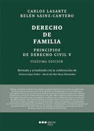INTRODUCCION Y DERECHO DE LA PERSONA V FAMILIA