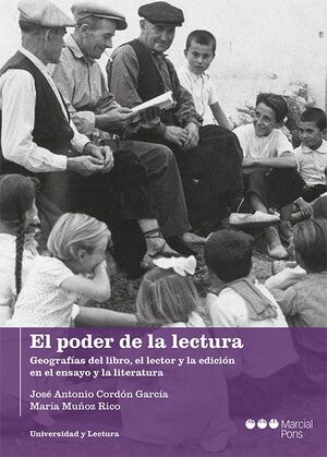 PODER DE LA LECTURA, EL