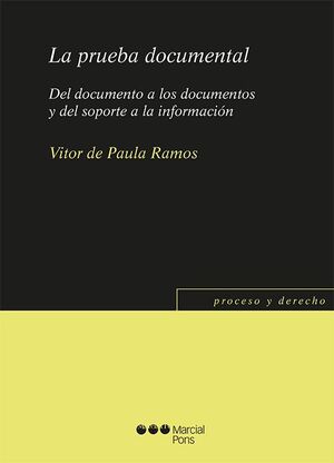 LA PRUEBA DOCUMENTAL