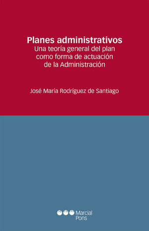PLANES ADMINISTRATIVOS