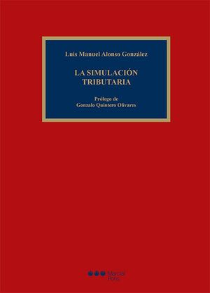 SIMULACIÓN TRIBUTARIA, LA