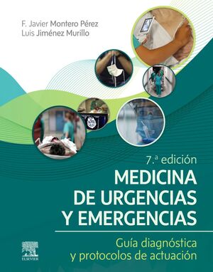 MEDICINA DE URGENCIAS Y EMERGENCIAS 7ª ED