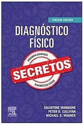 DIAGNOSTICO FISICO SECRETOS 3ª ED