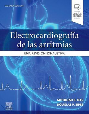 ELECTROCARDIOGRAFÍA DE LAS ARRITMIAS