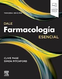 DALE. FARMACOLOGÍA ESENCIAL