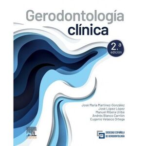 GERODONTOLOGÍA CLÍNICA   (2ª EDIC.)