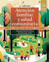 ATENCIÓN FAMILIAR Y SALUD COMUNITARIA