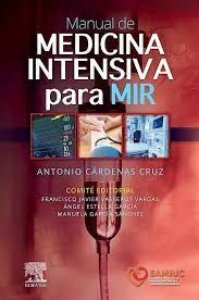 MANUAL DE MEDICINA INTENSIVA PARA MIR