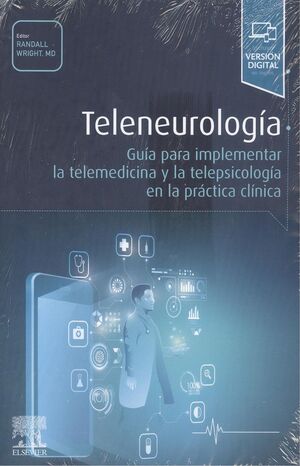 TELENEUROLOGÍA