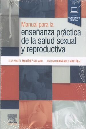 MANUAL PARA LA ENSEÑANZA PRACTICA DE LA SALUD SEXUAL Y REPRODUCTIVA
