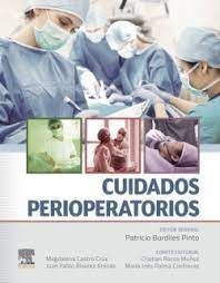 CUIDADOS PERIOPERATORIOS