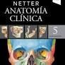NETTER. ANATOMÍA CLÍNICA      (5ª EDIC.)