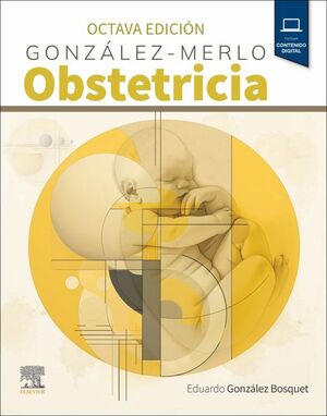 GONZÁLEZ MERLO. OBSTETRICIA (OCTAVA EDICION)