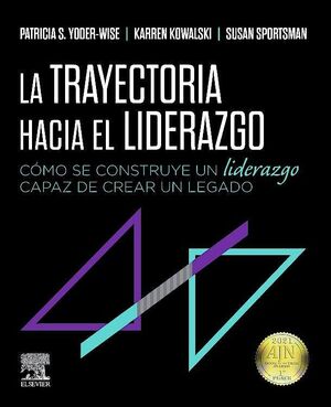 LA TRAYECTORIA HACIA EL LIDERAZGO