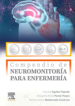 COMPENDIO DE NEUROMONITORÍA PARA  ENFERMERÍA