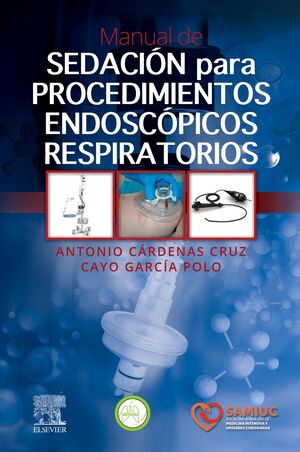 MANUAL DE SEDACIÓN PARA PROCEDIMIENTOS ENDOSCÓPICOS RESPIRATORIOS