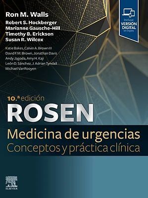 (PACK 2 VOLS).MEDICINA DE URGENCIAS. CONCEPTOS Y PRÁCTICA CLÍNICA