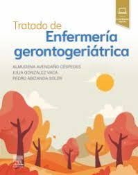 TRATADO DE ENFERMERIA GERONTOGERIATRICA