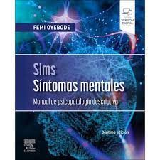 SIMS. SÍNTOMAS MENTALES