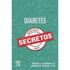 DIABETES. SECRETOS