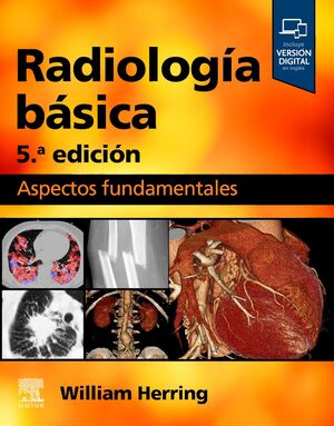 RADIOLOGÍA BÁSICA (5ª ED.)