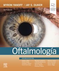 OFTALMOLOGÍA.  (6ª EDIC.)