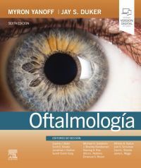 OFTALMOLOGÍA.  (6ª EDIC.)