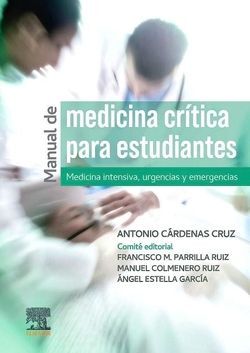 MANUAL MEDICINA CRITICA PARA ESTUDIANTES:INTENSIVA, URGENCI