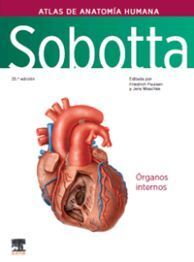 ATLAS DE ANATOMÍA HUMANA II SOBOTTA  (25ª EDIC)