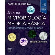 MURRAY. MICROBIOLOGÍA MÉDICA BÁSICA  (2ª EDIC)