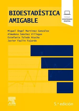 BIOESTADÍSTICA AMIGABLE