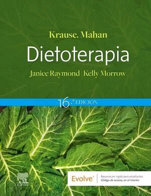 KRAUSE DIETOTERAPIA