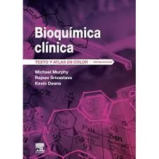 BIOQUIMICA CLINICA. TEXTO Y ATLAS EN COLOR (SÉPTIMA EDICIÓN)