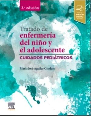 TRATADO ENFERMERIA DEL NIÑO EL ADOLESCENTE
