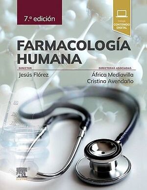 FARMACOLOGIA HUMANA