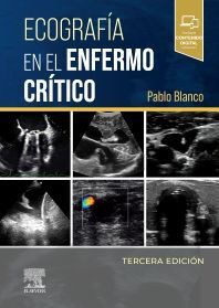 ECOGRAFIA EN EL ENFERMO CRITICO