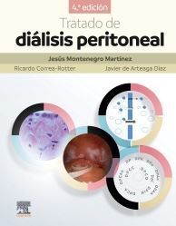 TRATADO DE DIÁLISIS PERITONEAL