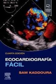 ECOCARDIOGRAFÍA FÁCIL