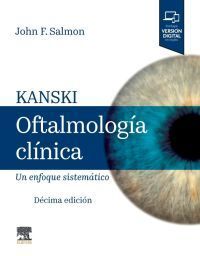 KANSKI OFTALMOLOGIA CLINICA