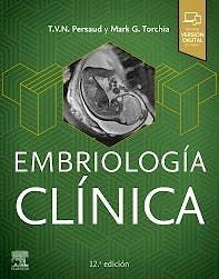 EMBRIOLOGIA CLINICA
